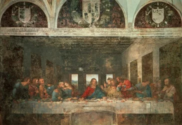 Het Laatste Avondmaal